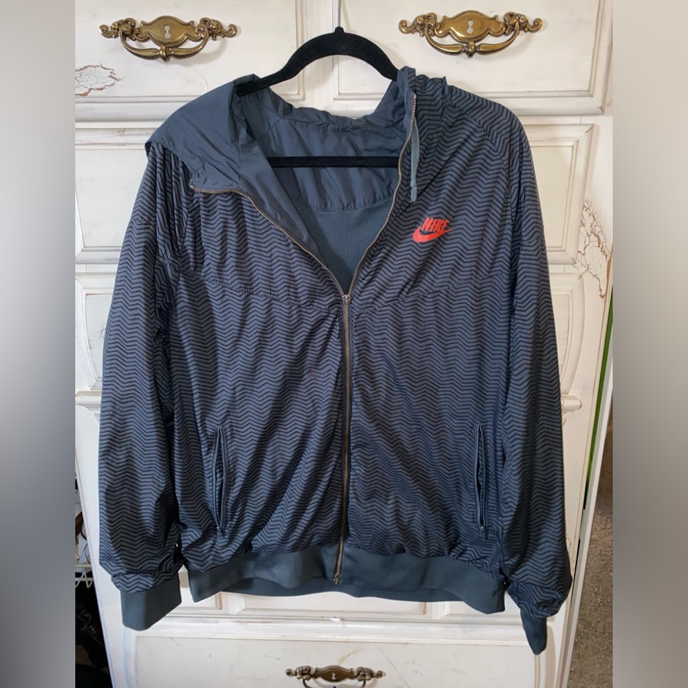 Nike Windbreaker